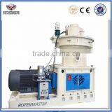 China Supplier Wood Pellet Making Price / Wood Pellet Machine for Sale thumbnail-1