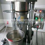 Low Price Sesame Oil Making Machine for Oil Processing Plant thumbnail-2