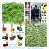 CSPM 2016 New Hot Sale Alfalfa Pellet Machine thumbnail-1