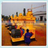 CSPM 2016 New CE Approved High Capacity Biomass Pellet Making Machine Price thumbnail-2