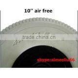 Carefree Tool Cart Wheels 10''x3.50-4 thumbnail-2