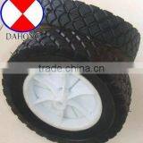 Solid Wheel Size 8*1.75 Solid Wheel Without Bearing thumbnail-1