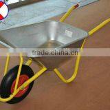 Wheel Barrow Wb5009, Metal Wheel Barrow Wb5009, thumbnail-1