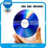 Unprintable Blank Dvd+r dl 8x 8.5gb 240mins Wholesale Price thumbnail-2