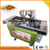 Commercial Automatic Taiyaki Waffle Maker Walnut Cake Machine Price thumbnail-2