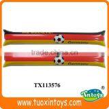 Inflatable Stick, Inflatable Hockey Stick, Inflatable Clap Stick Balloon thumbnail-2