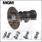 High Quality DY100 Motorcycle Cam Shaft thumbnail-3