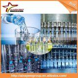 Full Automatic Complete Small Bottled Drinking Water Pure Water Mineral Water Production Line thumbnail-5