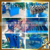 Building Brick Making Machine Indian Brick Making Machine thumbnail-1