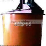 Washing Trommel/ Leaching Tank/Stirrer/Impeller Leaching Agitation Tank/ thumbnail-1