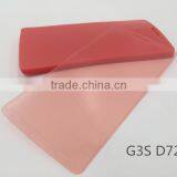 High Quality For LG Lcd Refubrish Parts Front Frame Adhesive Sticker Tape for lG G2 D800 For Lg g3 D855/g3mini thumbnail-5