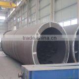 Competitive Price Industrial Rotary Dryer With Trade Assurance thumbnail-4