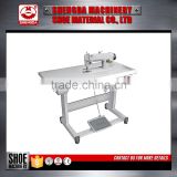 lockstitch industrial sewing machine for shoes