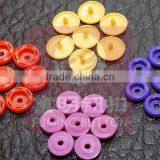 Size 20 Baby Nappy Plastic Snaps
