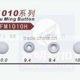 T3 Plastic Snap Button