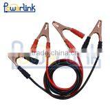 H80110 CE Auto Booster Cable / Car Battery,jump Leads/ Jump Cables /400AMP thumbnail-1