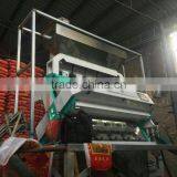 Watermelon Seeds Color Sorter/color Sorting Machine for Watermelon Seeds thumbnail-6