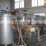 IF carbonization furnace/mediurm frequency coking furnace