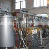 Medium Frequency Induction Carbonization Furnace thumbnail-1