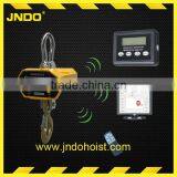 Digital Crane Scale 2 Ton
