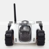 Shenzhen China wholesale newest wireless recharge cloud server camera robot security soldier home security robot