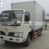 2ton Mini Cargo Truck thumbnail-1