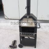 Portable Mini Wood Stove in Hot Selling thumbnail-1