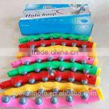 8sections Assemble Plastic Forceful Massage Hula Hoop for Adult thumbnail-5