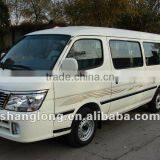 11 Seats Left/Right Hand Drive Chinese Diesel/Petrol Van For Sale In Philippines thumbnail-1