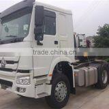 6x4 10 Tyres HOWO Truck With One Bunk in Cab (ZZ4257S3241W) thumbnail-1