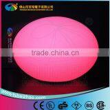 LED Color Changing Hollidays Decoration Table Night Light thumbnail-2