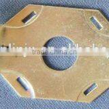 Sheet Metal Stamped Parts thumbnail-3