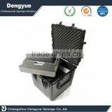 Soundproof Foam Panel Easy Installation Excellent Sound Absorbing Acoustic Foam Sheet With Adhesive Available thumbnail-6