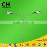 Far Spotlight Arm Adgustable 84w Led Street Light thumbnail-5