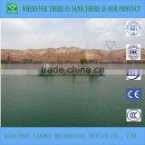 High Efficiency Cutter Suction Dredger Sale thumbnail-2
