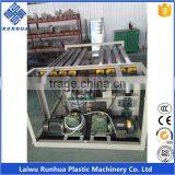 SJ-45 Two Layer Black Mulch Film Blowing Machine thumbnail-5