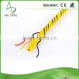 Hot seller !!!!!An Ying good price water leak equipment Addressable water sensor cable/Conductive sensing cable