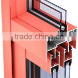 OEM Construction Material ! Factory High Quality Low Price Window Mounting Bracket Aluminum Profile thumbnail-1