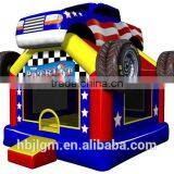 Airtight Inflatable PVC Tarpaulin Fabric Material for Outdoor Toys thumbnail-5