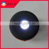 3 Modes Collapsible Spring Outdoor Camping LED Lantern thumbnail-3