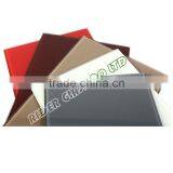 4mm 5mm 6mm Tinted Spandrel Glass With Safety Backing thumbnail-1