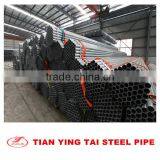 High Quality Export Package Hot Dipped Galvanized Steel Pipe thumbnail-6