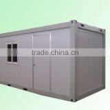 20ft Container Office/Laos Mobile Houses Luxury Container House thumbnail-3