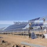 250W Poly Silicon Solar Module /260watt Solar Panel With Outlet/275W Solar Module thumbnail-6