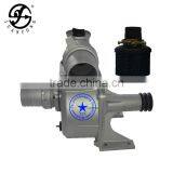 3 Inch Self Priming Drag Water Pumps With Aluminum Haousing for Farm Irrigation thumbnail-1