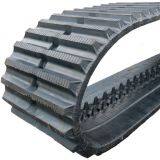 Dumper Rubber Track for Morooka Mst 550/800 (600*100*80) thumbnail-1