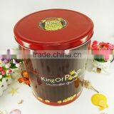 Popcorn Tin Can Goods From China Factory thumbnail-1