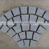 China Good Price Granite Paving Stone/cobblestone thumbnail-2