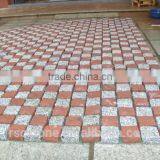 Cheap Outdoor Granite Floor Tile Car Parking thumbnail-1