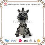 2015 Polyresin Zebra Statues for Sale thumbnail-1